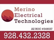 Avatar for Merino Electrical Technologies LLC