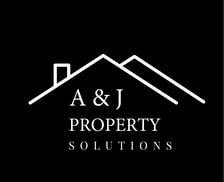 Avatar for A & J Property Solutions