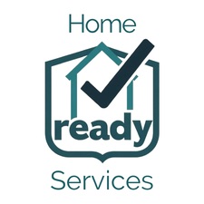 Logo for HOME READY SERVICES LLC