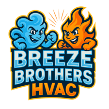 Avatar for Breeze Brothers HVAC LLC