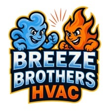 Avatar for Breeze Brothers HVAC LLC