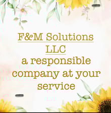 Avatar for F&M SOLUTIONS LLC