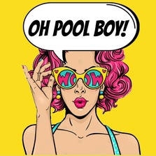 Avatar for Oh Pool Boy! LLC