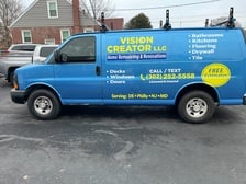 Avatar for VISION CREATOR, LLC