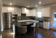 Avatar for Rad Cabinet Painting