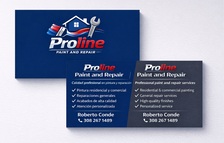 Avatar for Proline Paint and Repair
