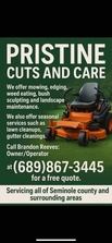Avatar for Precise Cuts & Care