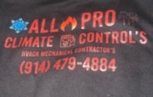 Avatar for ALL PRO CLIMATE CONTROL'S CORPORATION