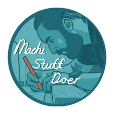 Avatar for Machi Stuff Doer