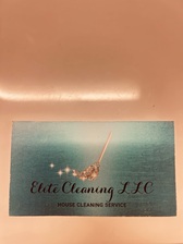 Avatar for Vanessalee's Elite Cleaning