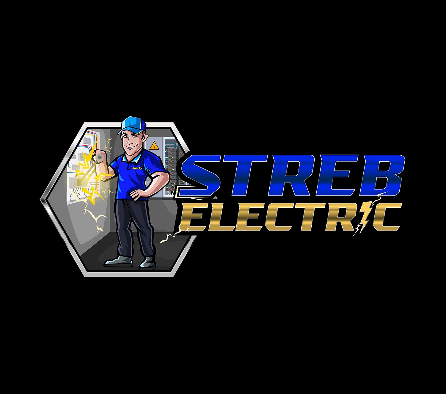 Avatar for STREB ELECTRIC