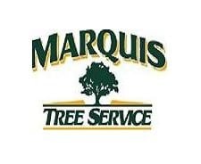 Marquis Tree Service logo