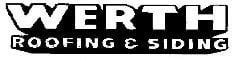 Avatar for Werth Roofing and Siding Inc.