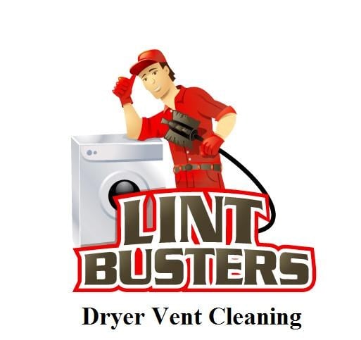 Avatar for LINT BUSTERS DRYER VENT CLEANING