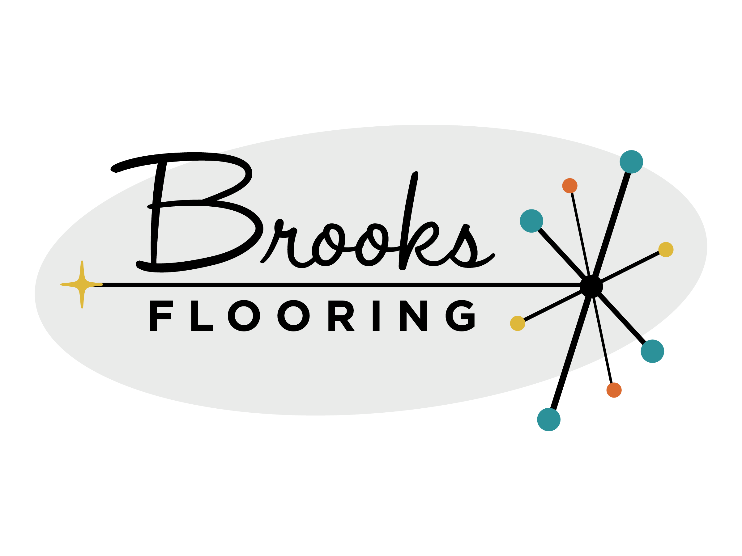 Avatar for BROOKS FLOORING SERVICES INC