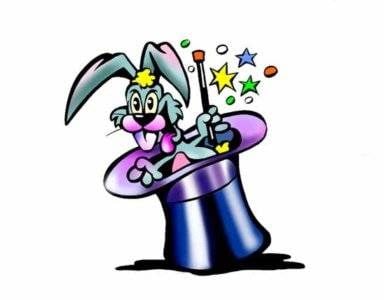Avatar for Abracadabra Painting