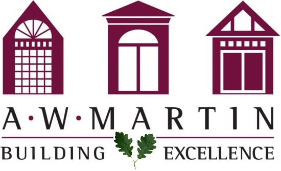 Avatar for AW Martin Construction Inc