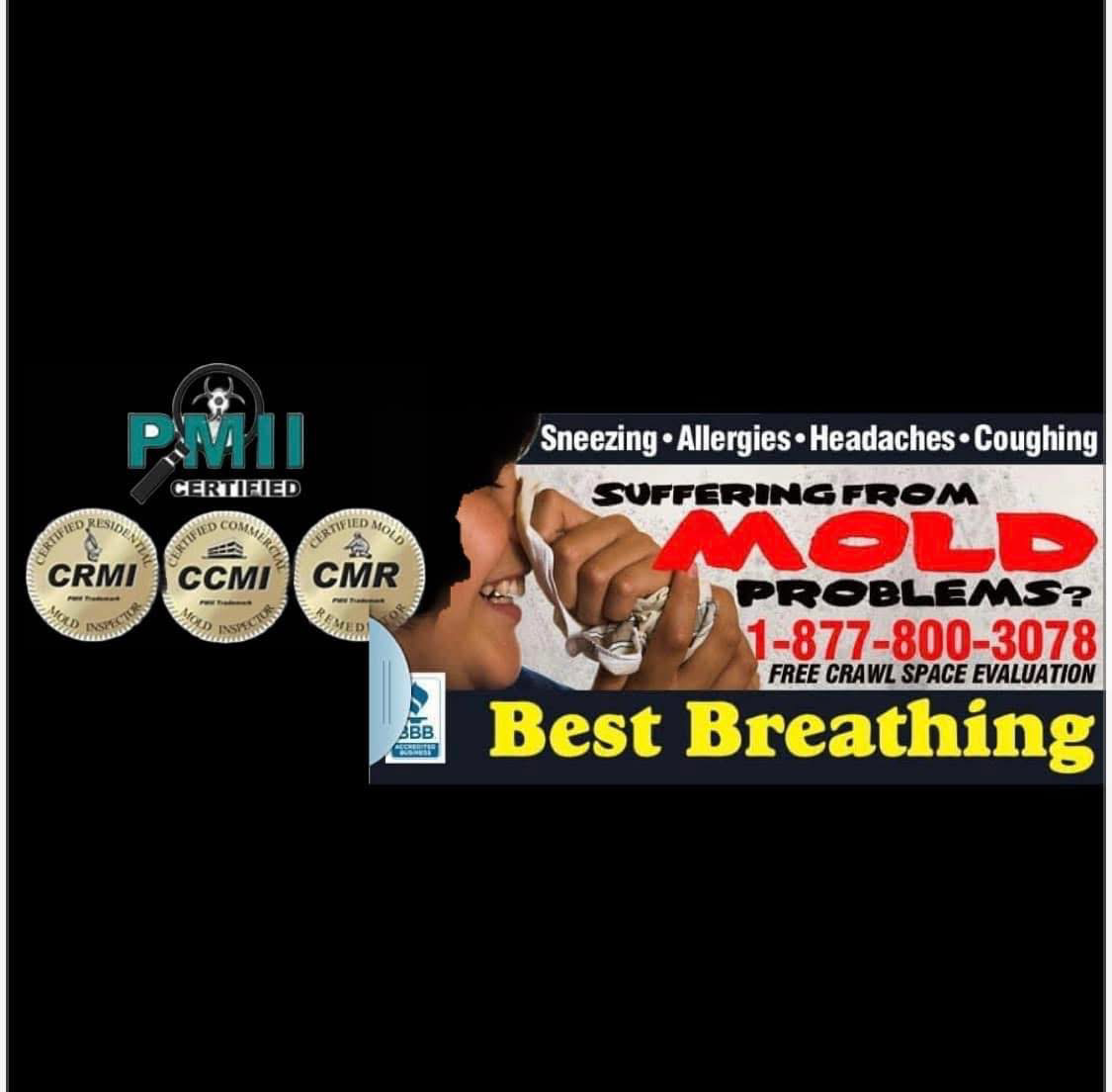 Avatar for Best Breathing