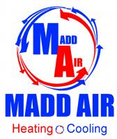 Avatar for Madd Air-Heating and Cooling