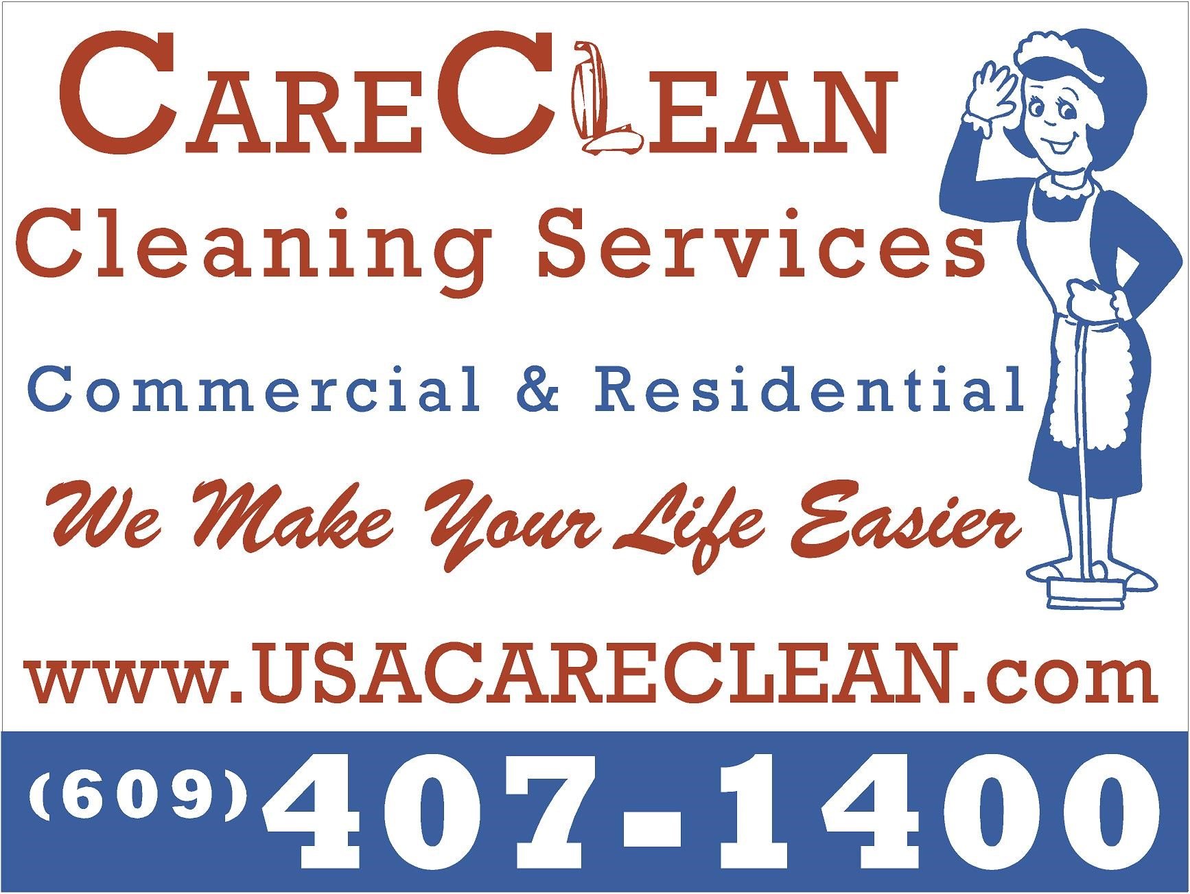 Avatar for Careclean Cleaning Services & Property Maintenance