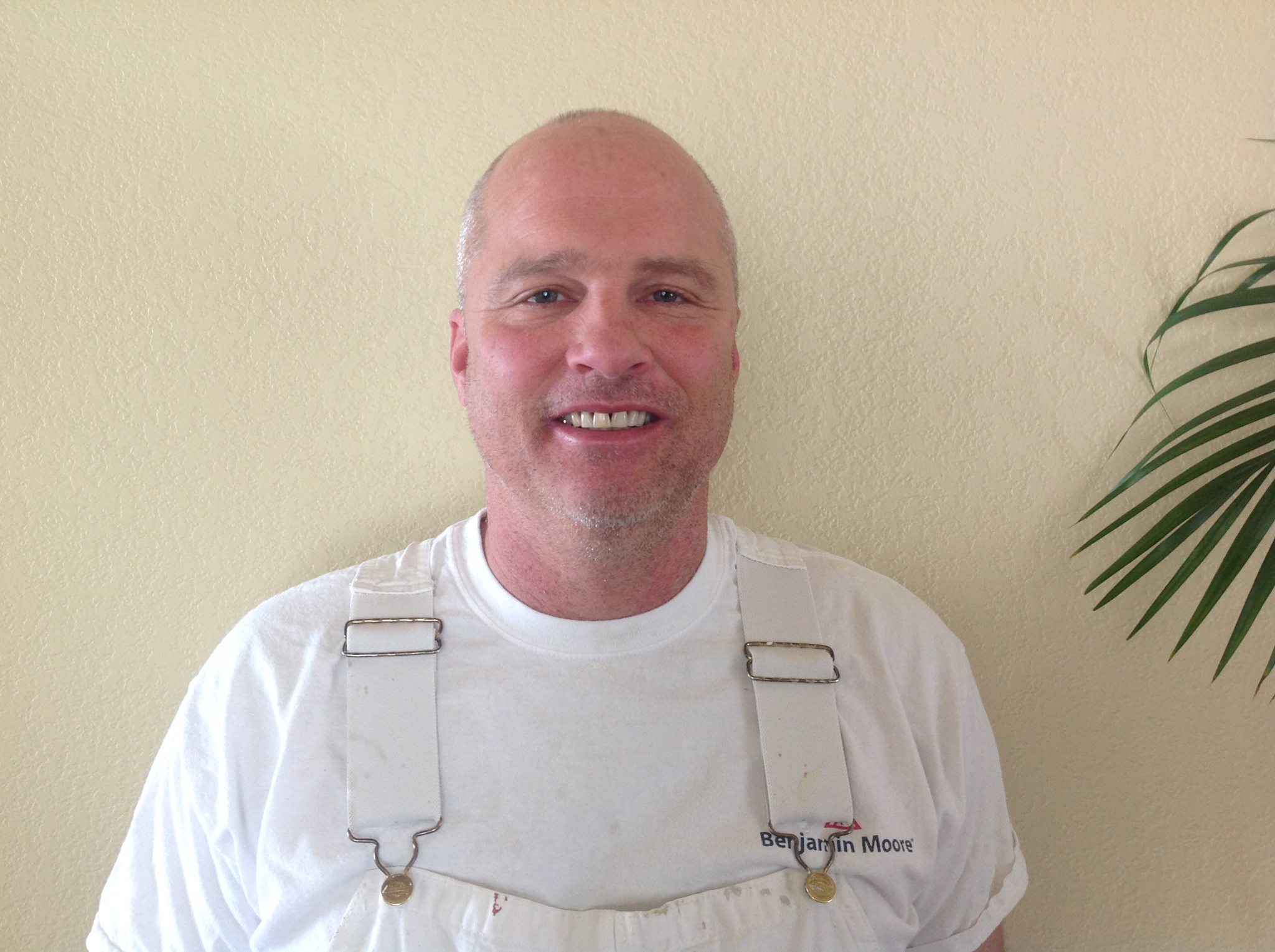 Avatar for Cliff Stuart Interior Painting