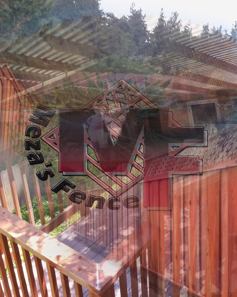 Avatar for MEZA'S FENCE