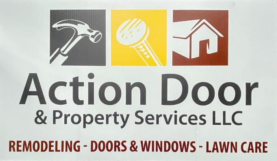 Avatar for Action Door & Property Services LLC