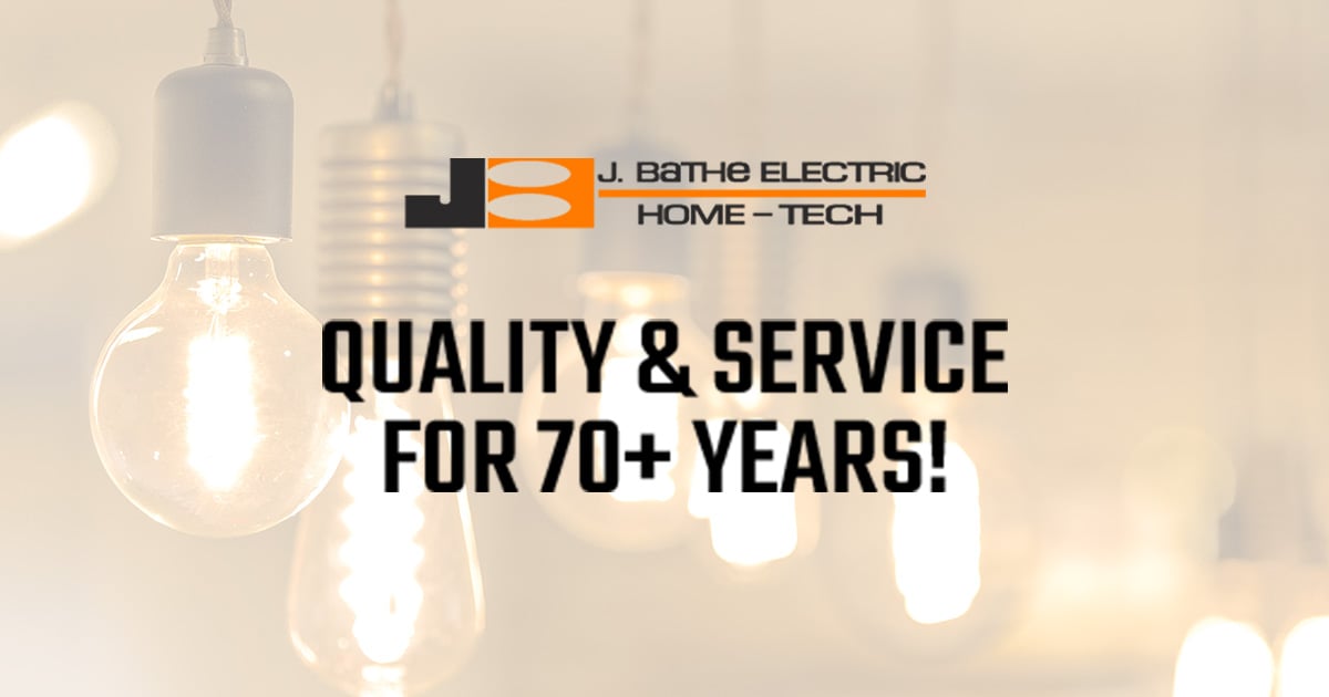Avatar for J BATHE ELECTRIC