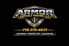 Avatar for Armor Asphalt Paving LLC