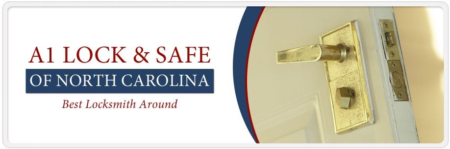 Avatar for A1 Lock & Safe of North Carolina