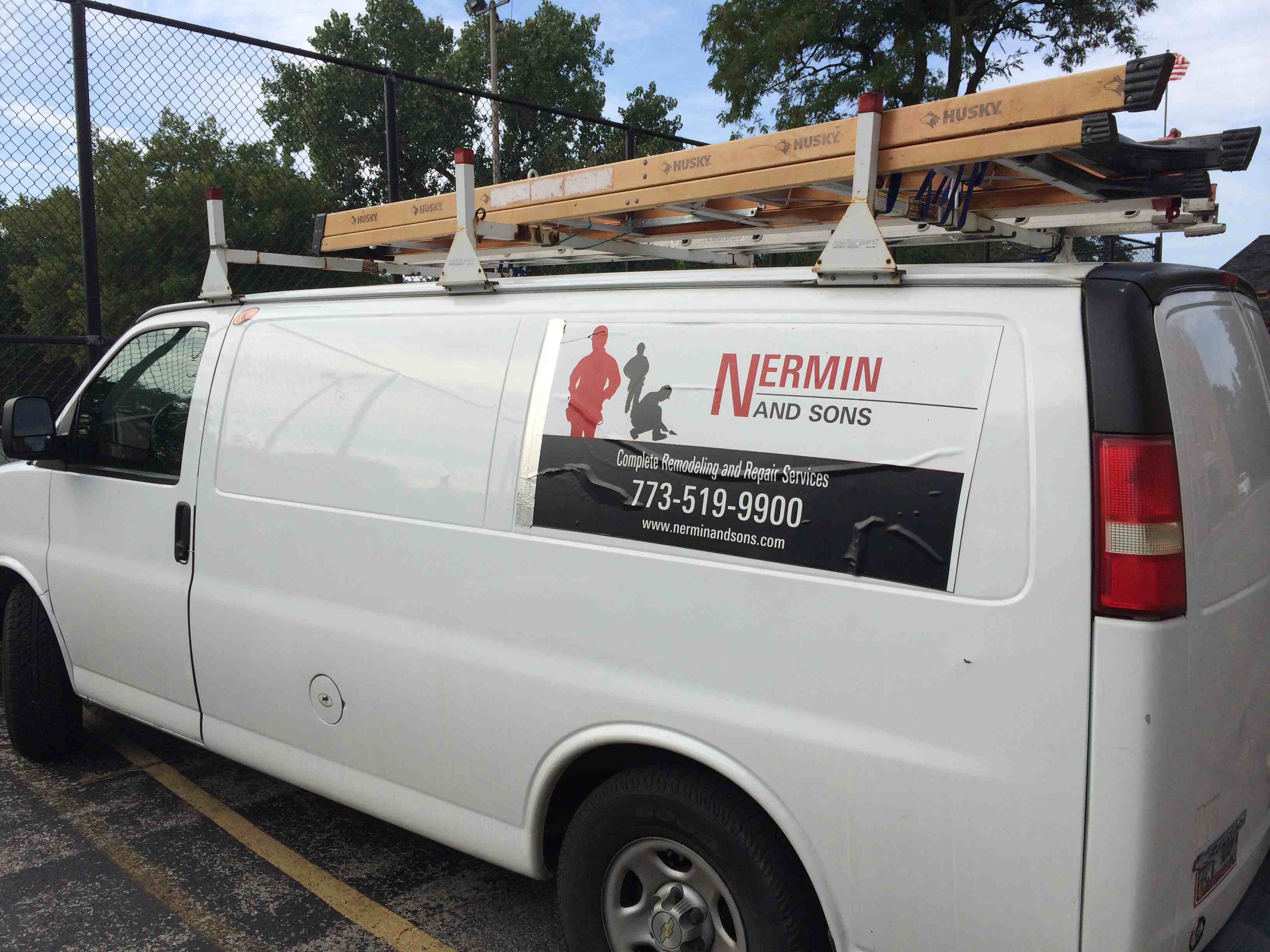 Avatar for Nermin and Sons Handyman Inc