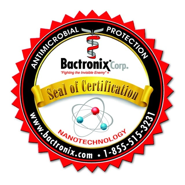Logo for Bactronix Corp