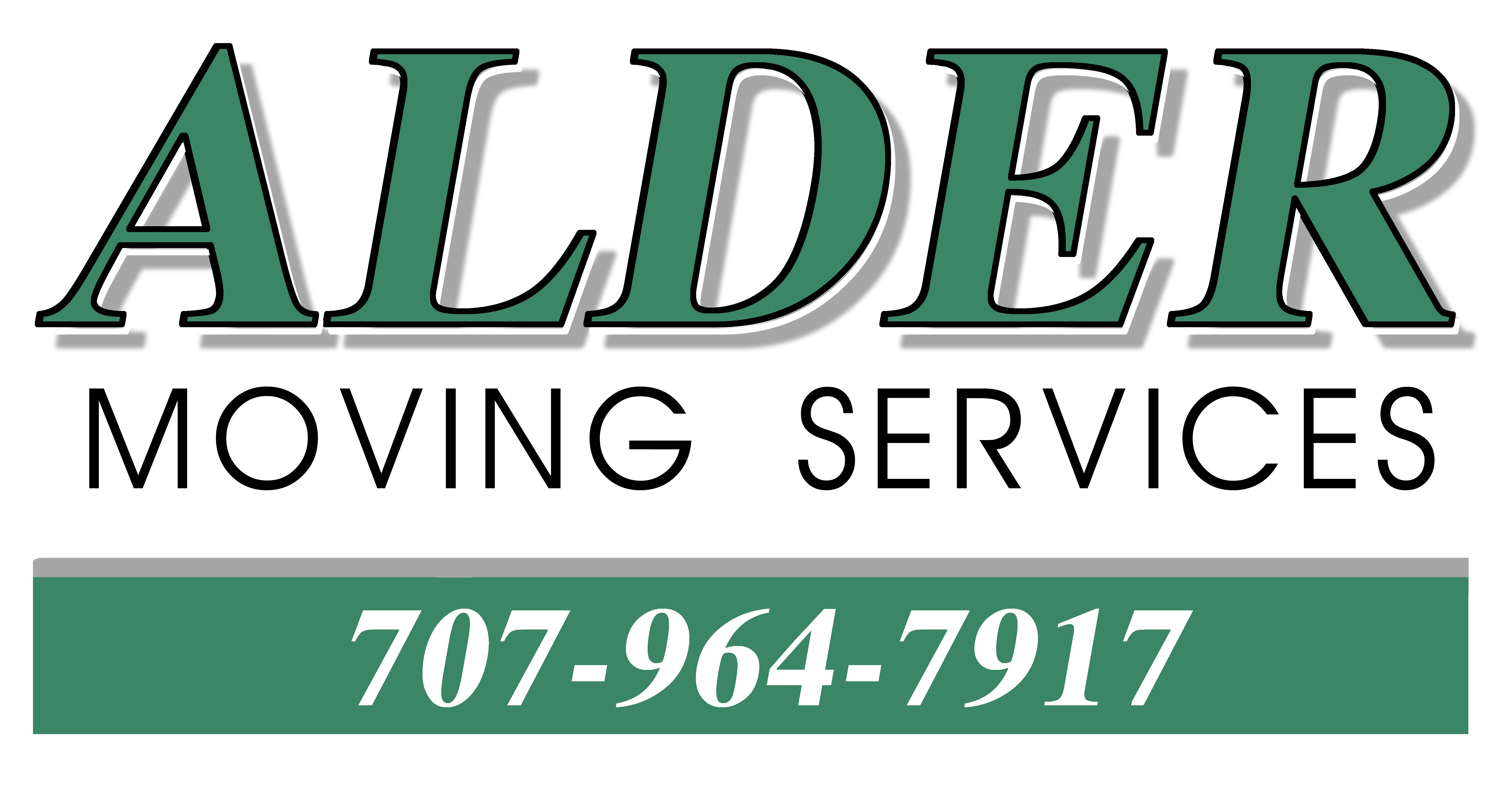 Avatar for ALDER MOVING SVC