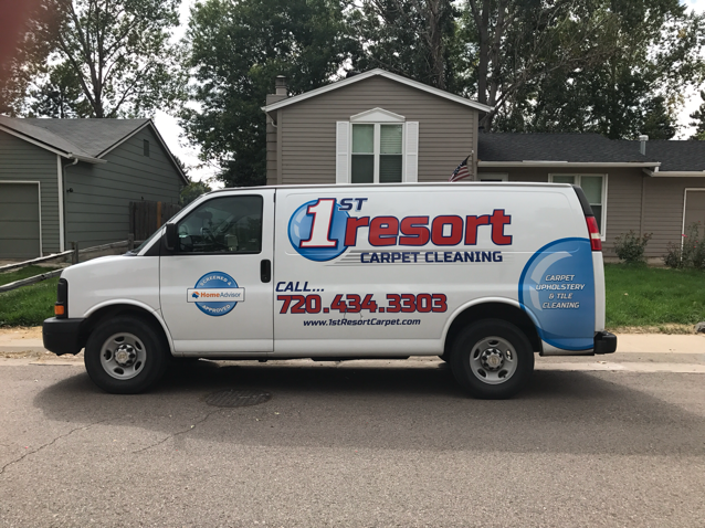 Avatar for 1st Resort Carpet Cleaning