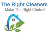 Avatar for The Right Cleaners