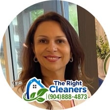 Avatar for The Right Cleaners