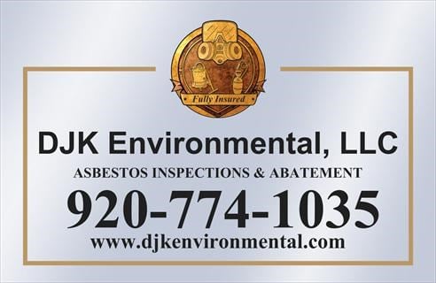 Avatar for DJK Environmental, LLC