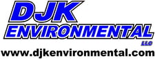Logo for DJK Environmental, LLC