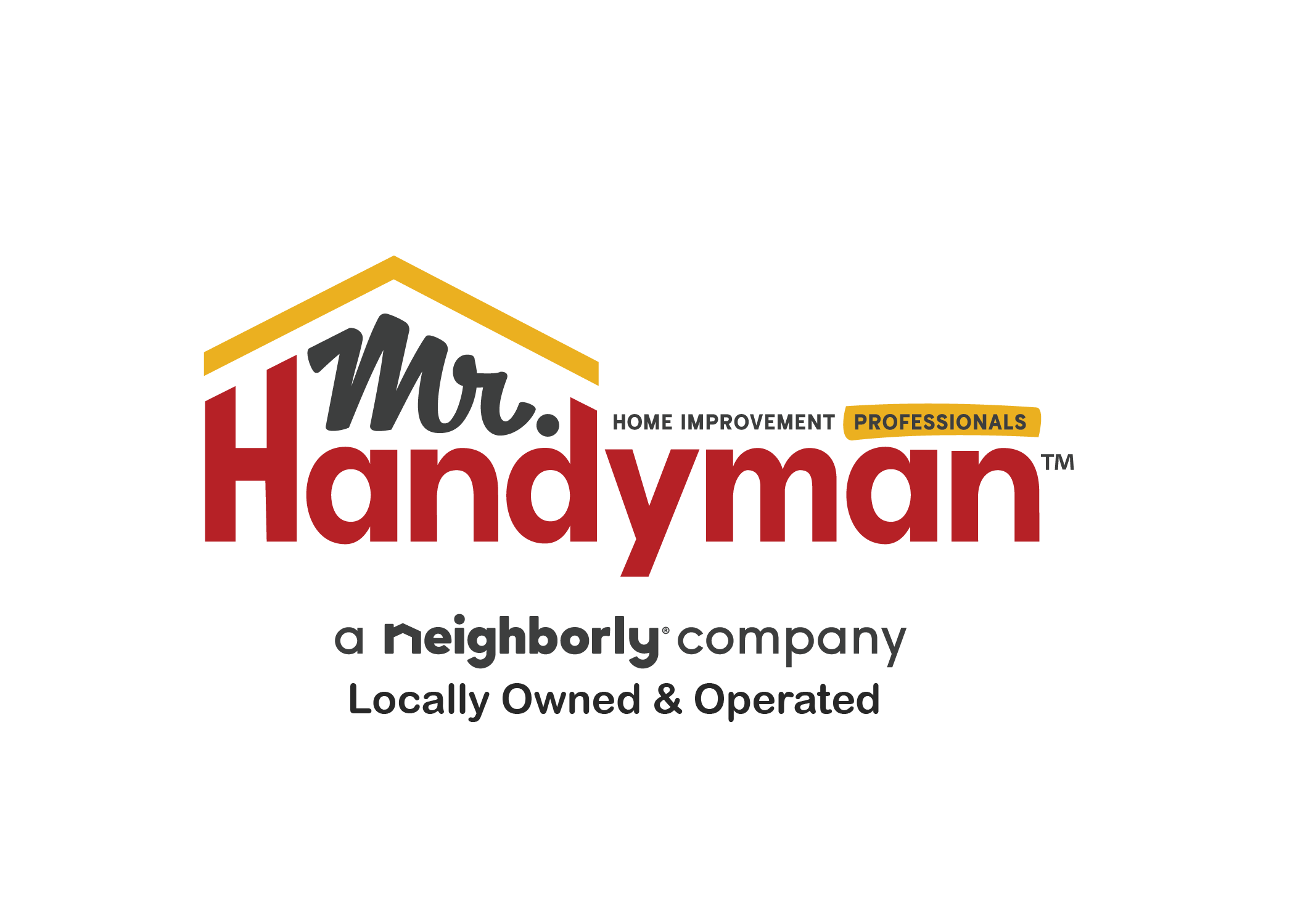 Avatar for Mr. Handyman of the Wichita Metro Area