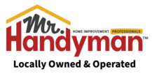 Avatar for Mr. Handyman of the Wichita Metro Area