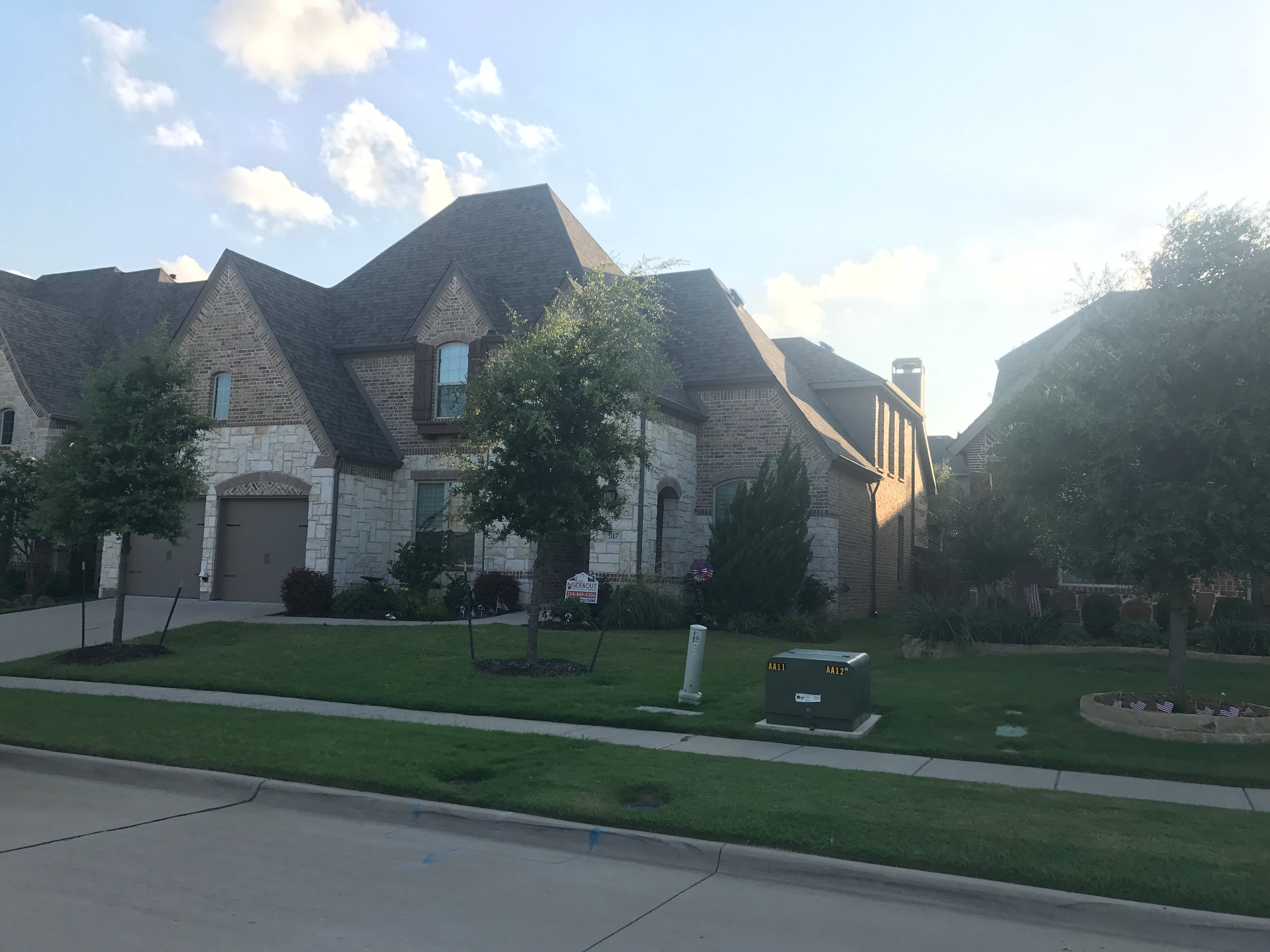 Avatar for Inside & Out Roofing, Painting & Gutters LLC