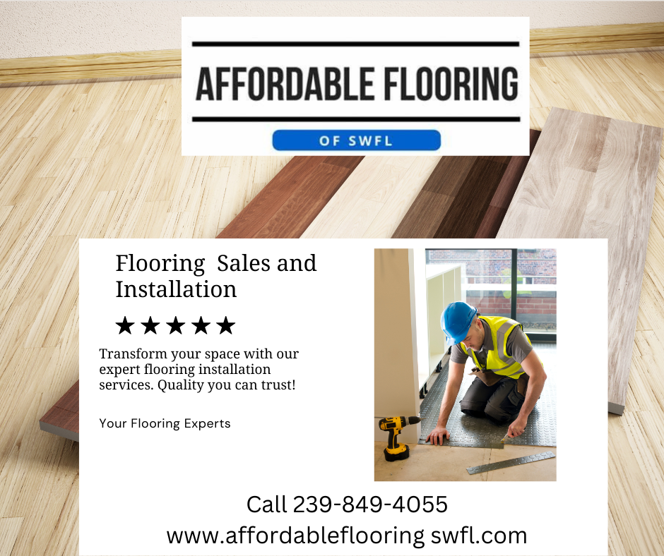 Avatar for Affordable Flooring Specialists LLC