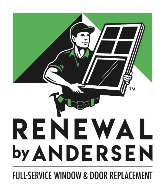 Logo for Renewal by Andersen of Montana