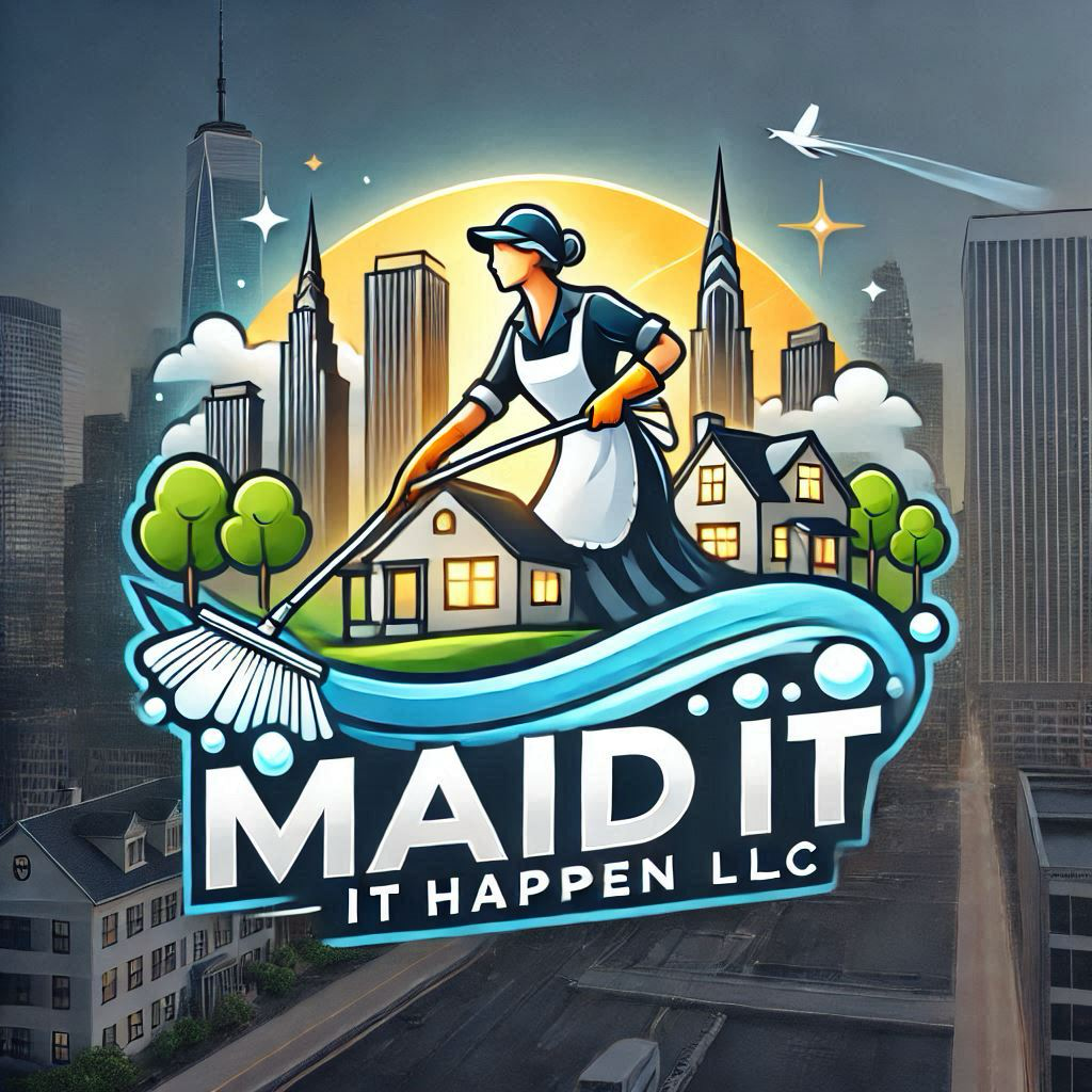 Avatar for Maid It Happen LLC