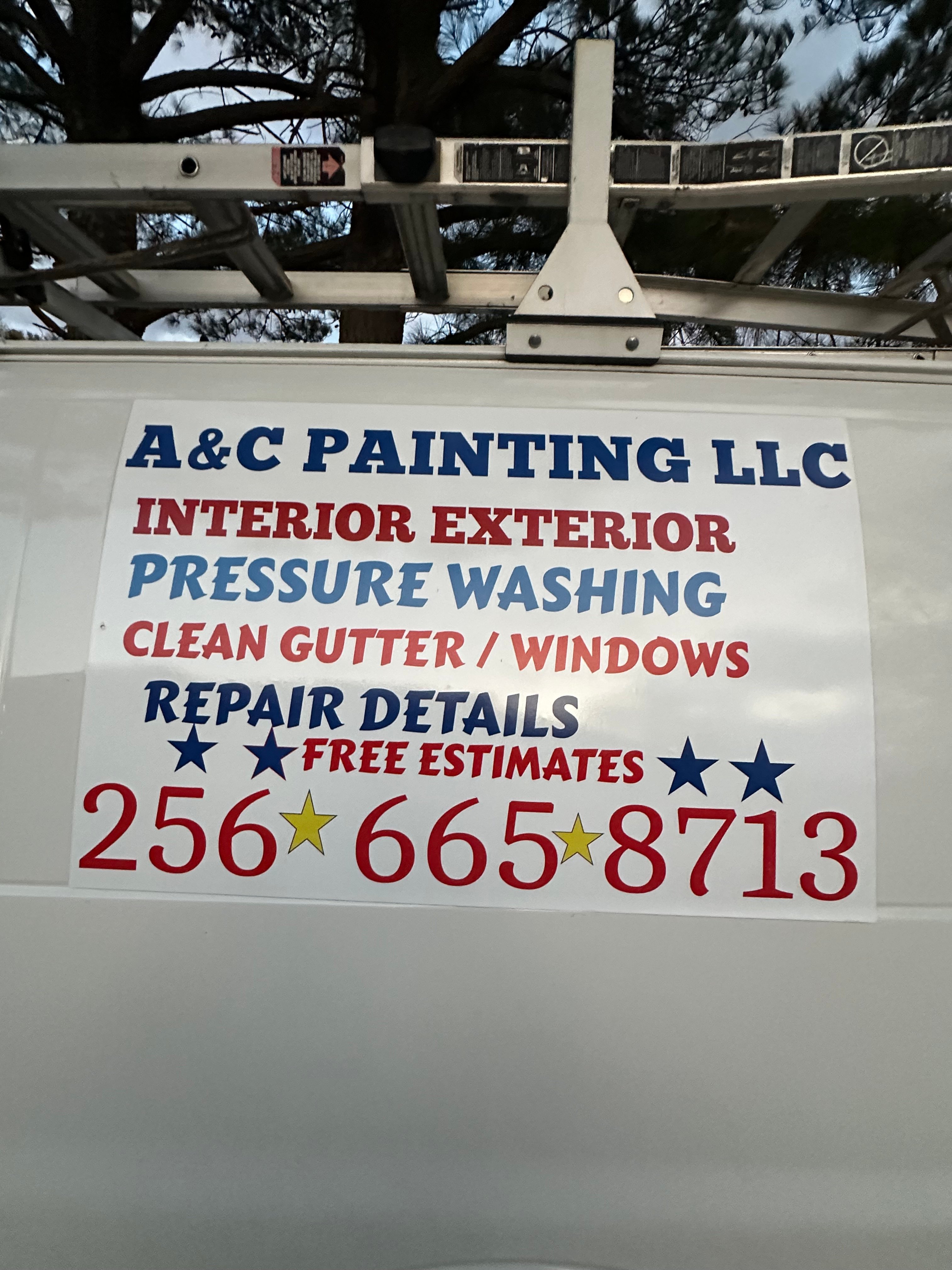 Avatar for A&C Painting LLC