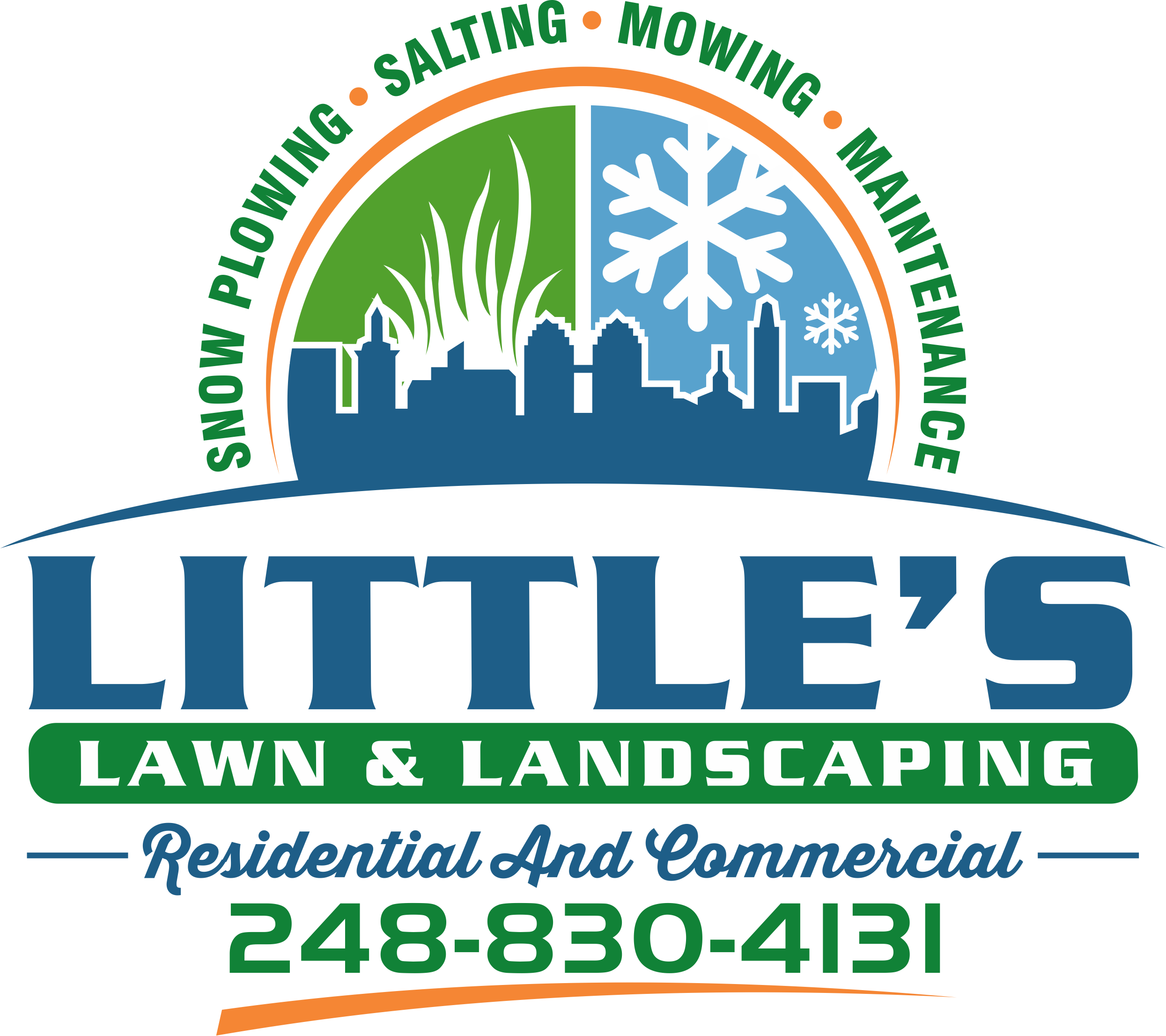 Avatar for Littles Lawn & Landscaping