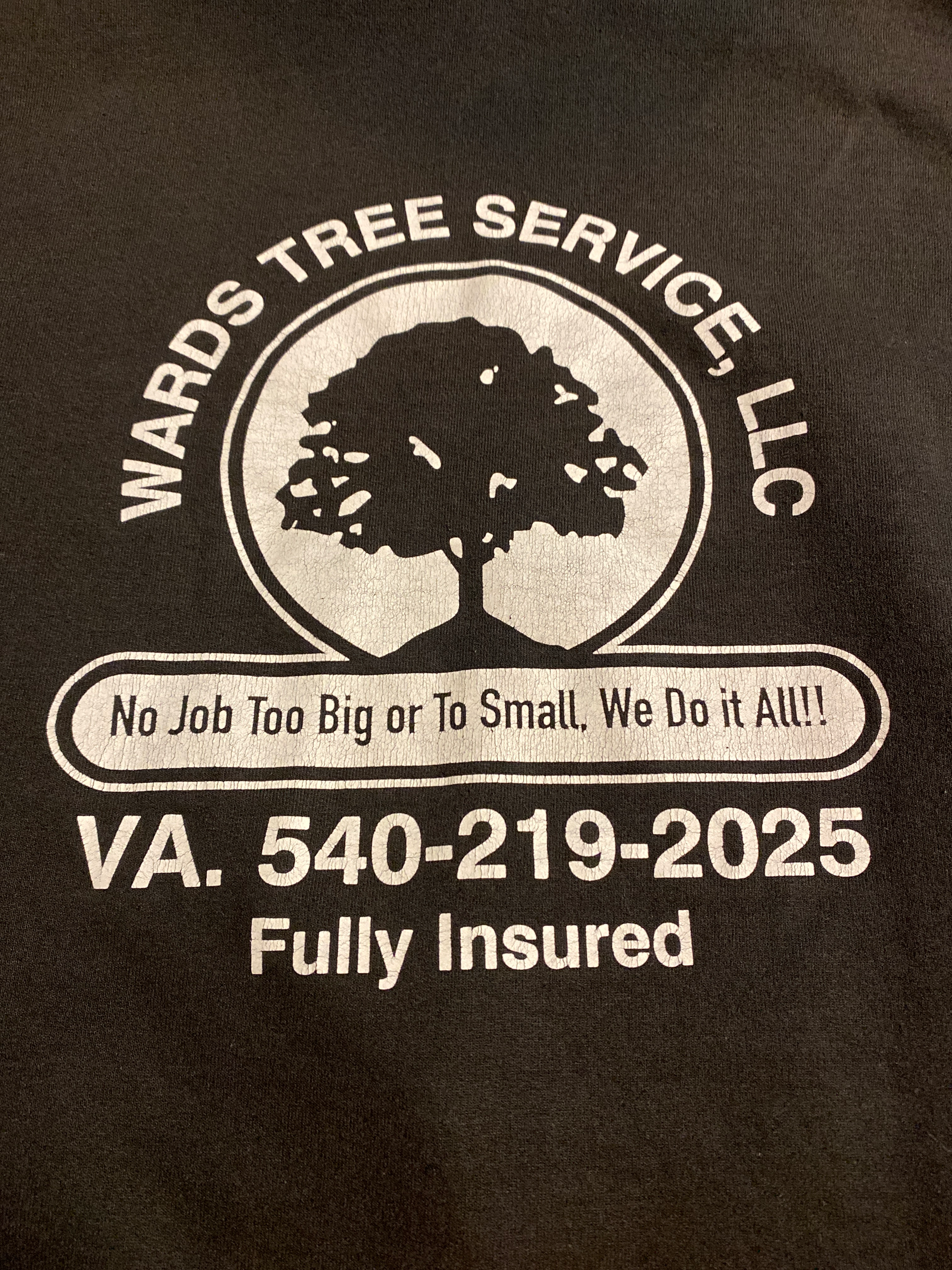Avatar for Wards Tree Service