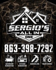 Avatar for Sergio's All In One, LLC