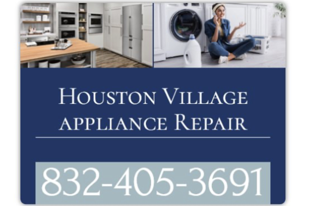 Avatar for Houston Village Appliance Repair