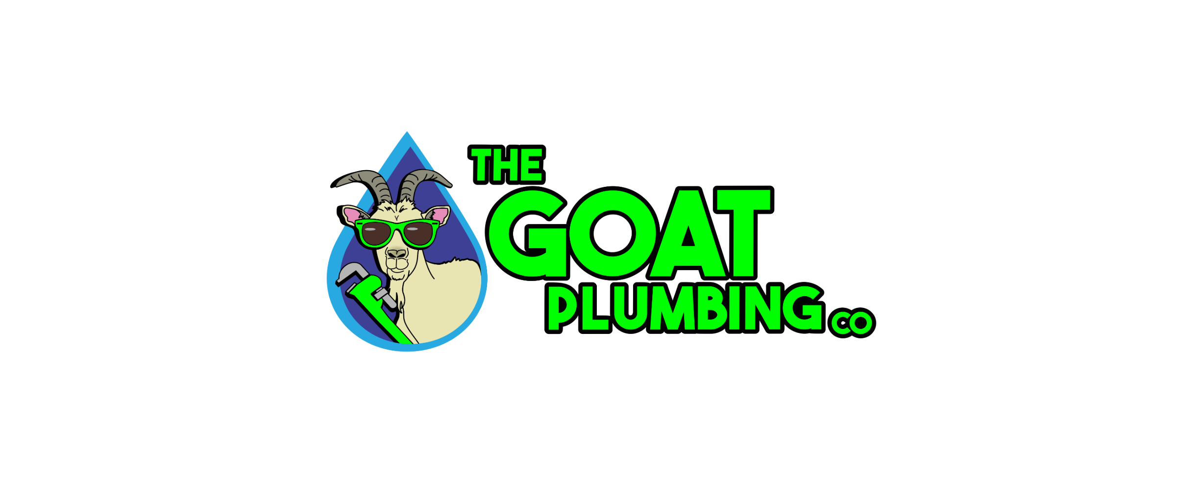 Avatar for The GOAT Plumbing Co